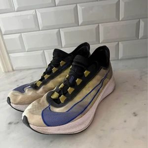 Nike zoom vaporweave - Köpta maj 2021, fortfarande fint skick!