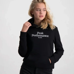 Hoddie  - Säljer den för den är för liten för mig 