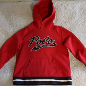 Polo Ralph Lauren hoodie - Fint skick