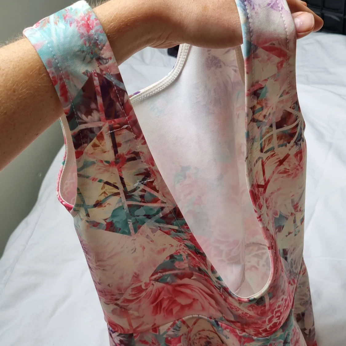 Klänning från sisters  - 91