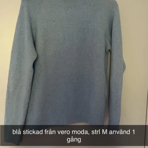 Vero Moda - 150kr+frakt