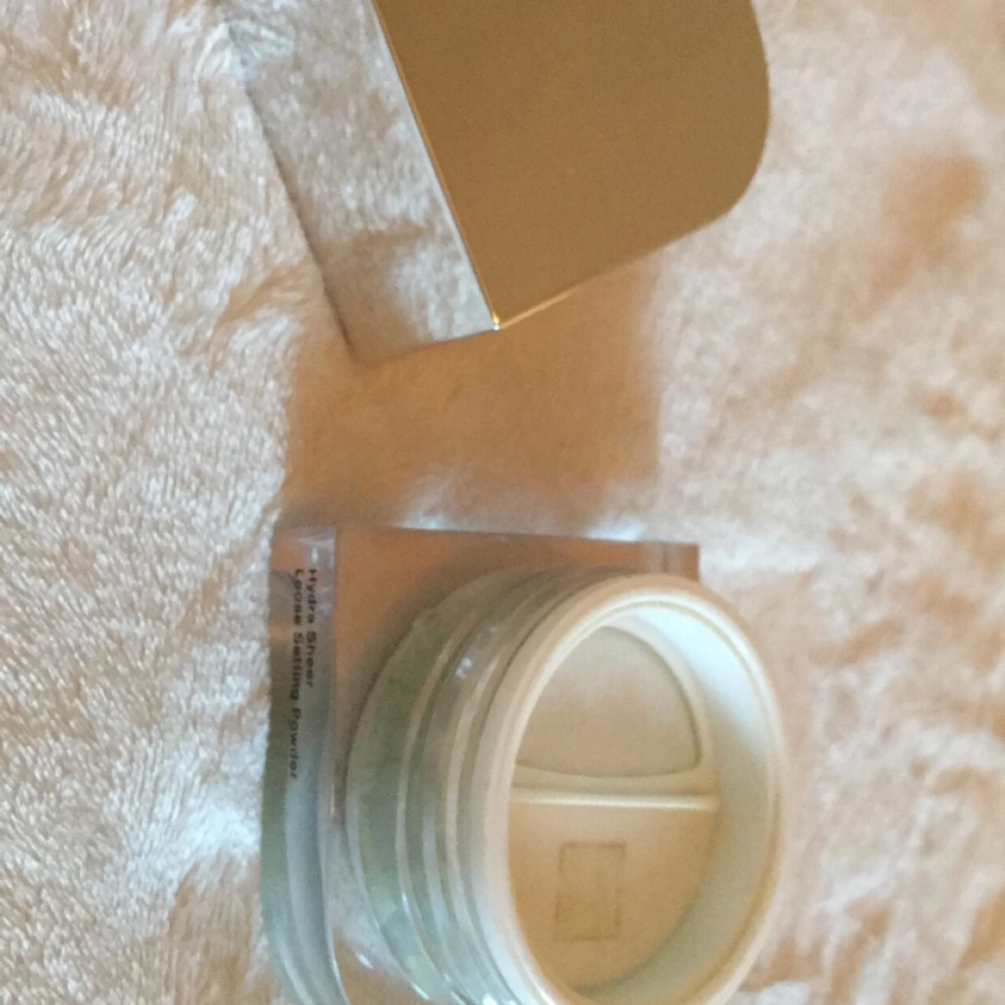 Beauty act powder - 27