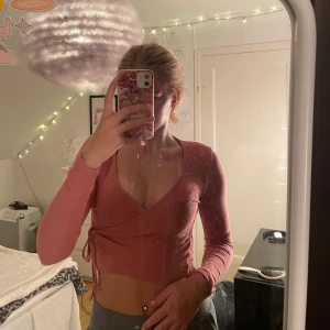 Rosa topp från New yorker  - Rosa topp från New yorker i fint skick🫶🏻