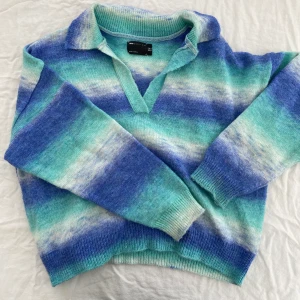 Stickad tröja ifrån asos - Supersnygg stickad tröja ifrån asos!