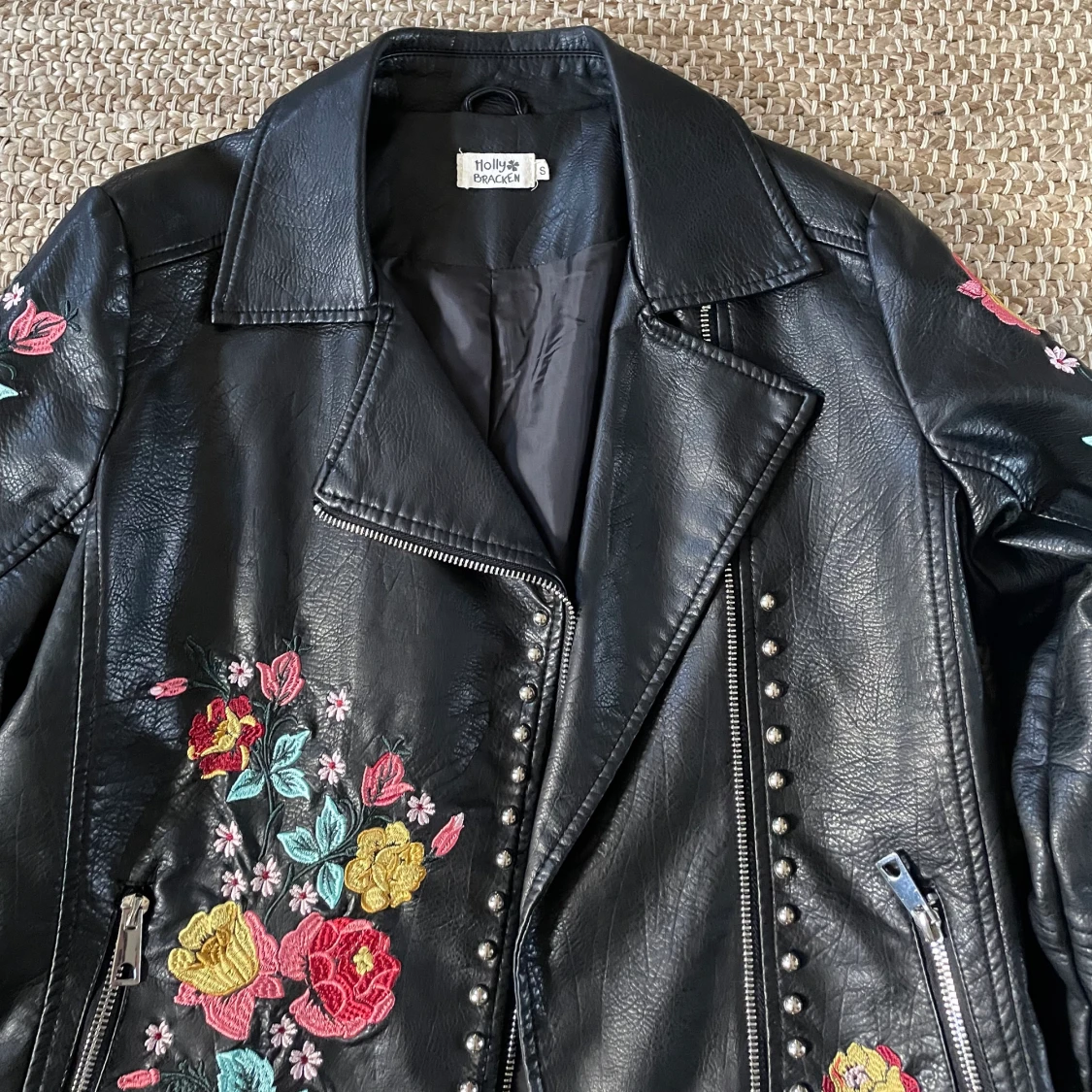 Holly Bracken Jacka - 90