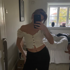 Topp - En söt topp från Hm som tyvärr inte kommer till användning.. använd fåtal gånger. 