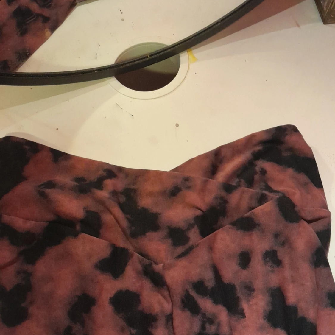 Tränings shorts - 90