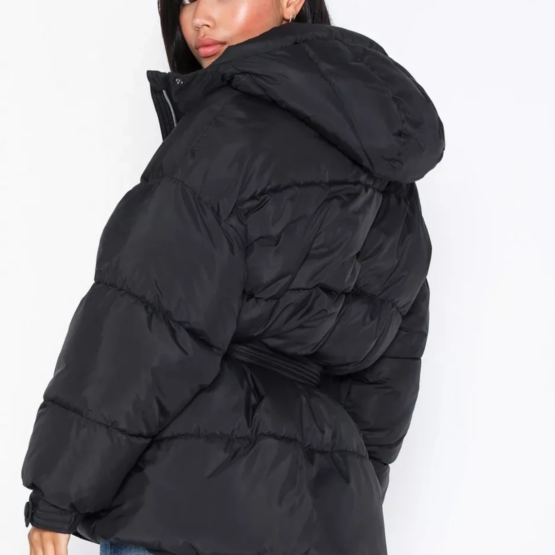 Nelly NLY puffer jacket - 91