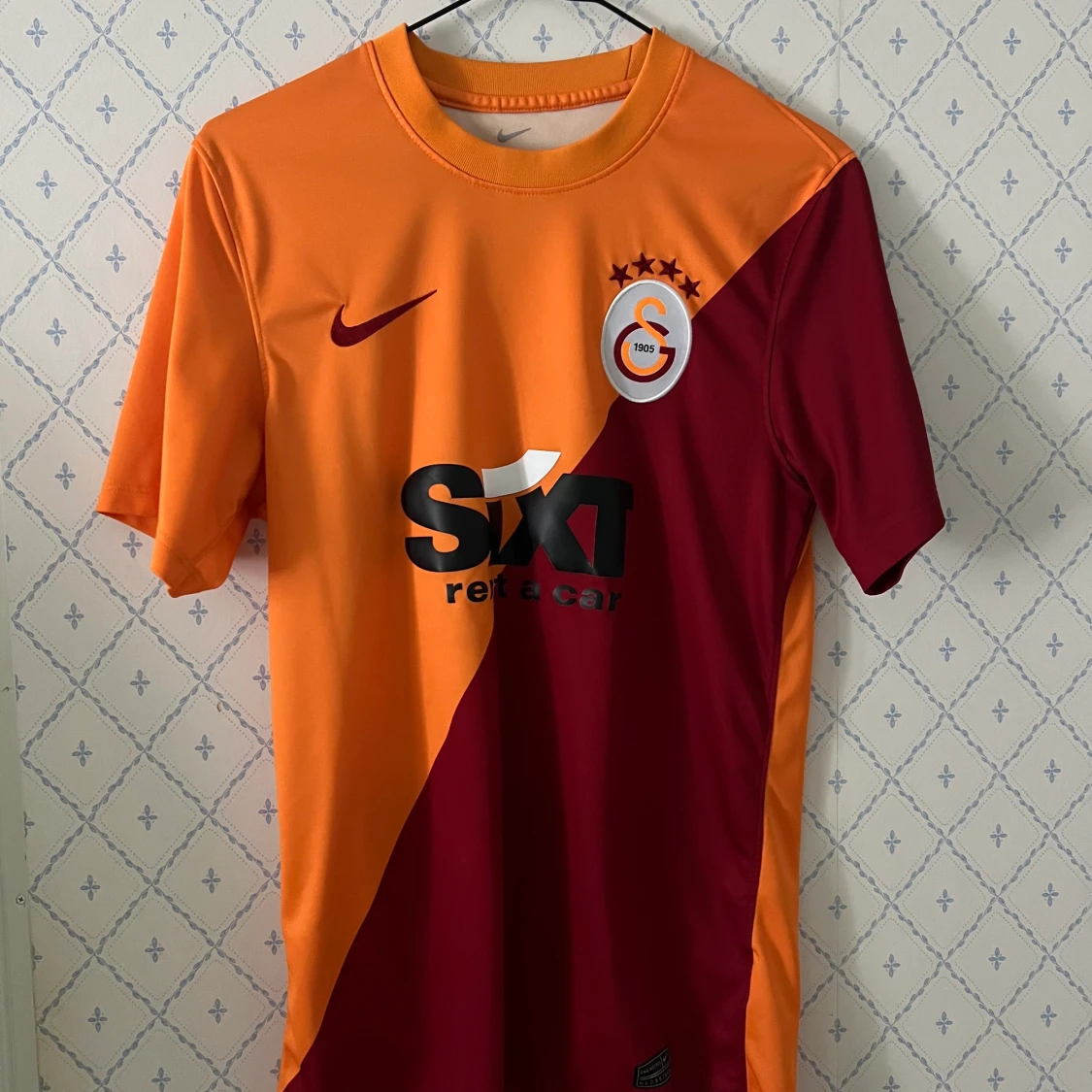Galatasaray matchtröja 