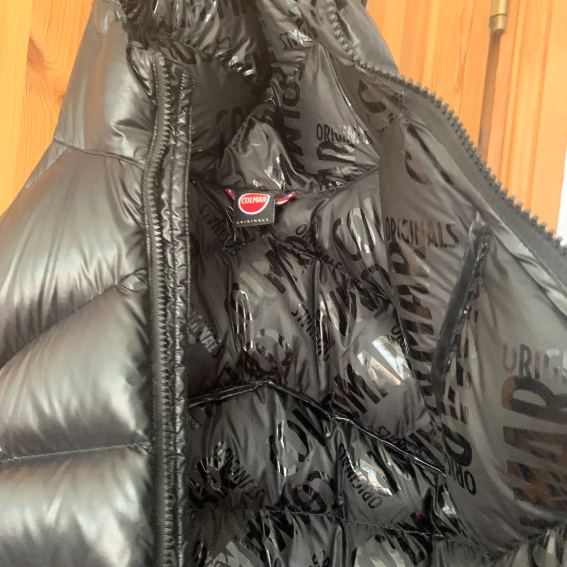Colmar jacka - 91
