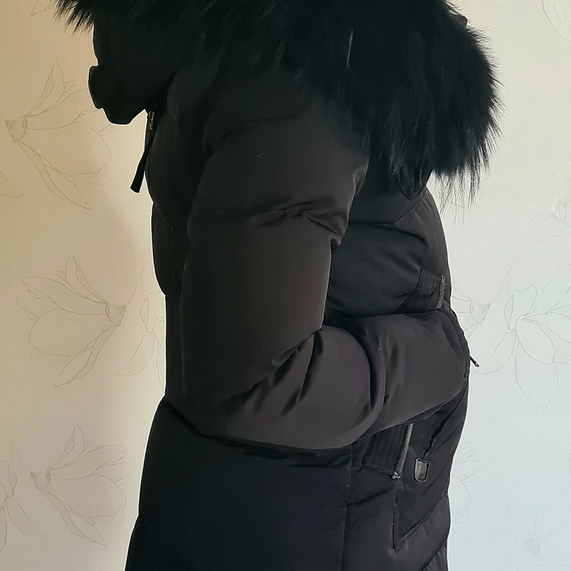 Cedrico jacka Monet W XS - 90