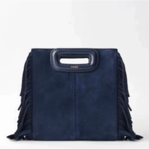 Maje väska - Marinblå liten maje väska, 1600+frakt (nypris 2400)
