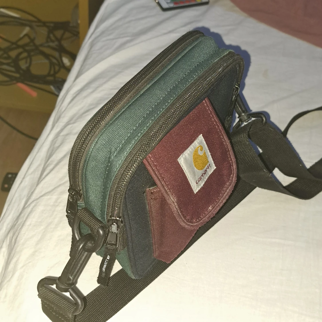 Carhartt väska  - 90