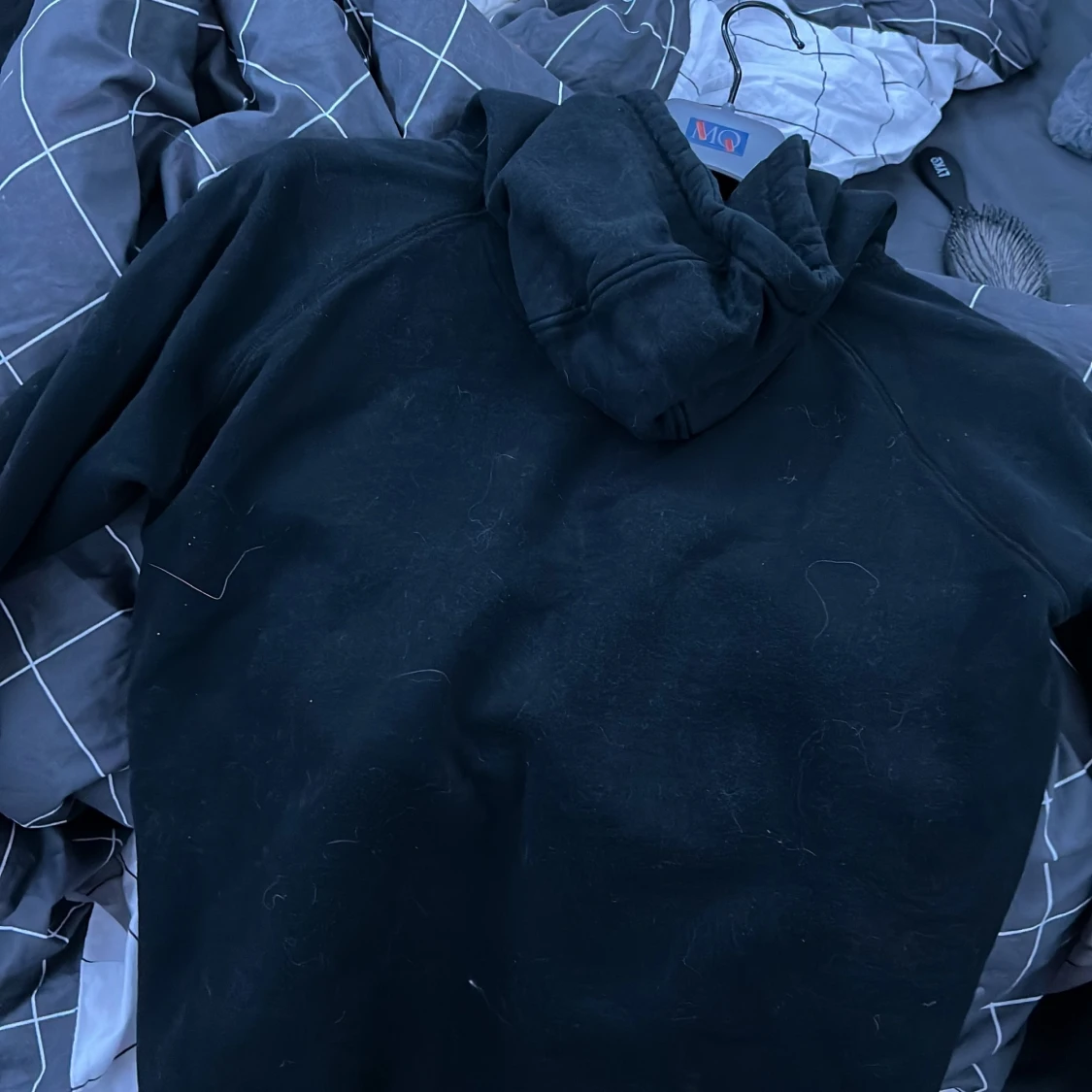 Norrlands hoodie  - 90