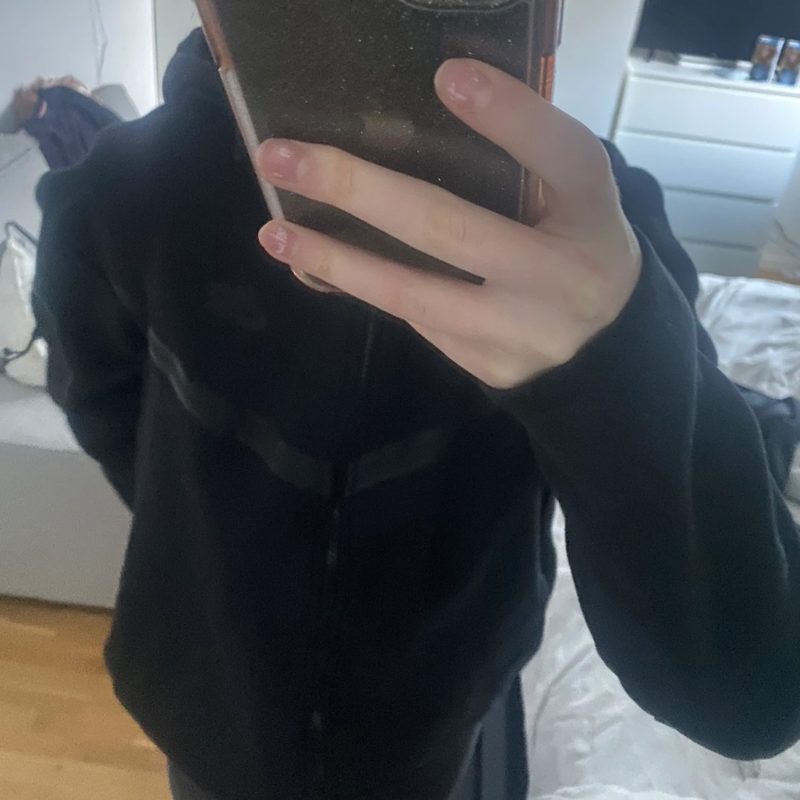 Nike tech flecce  - 90