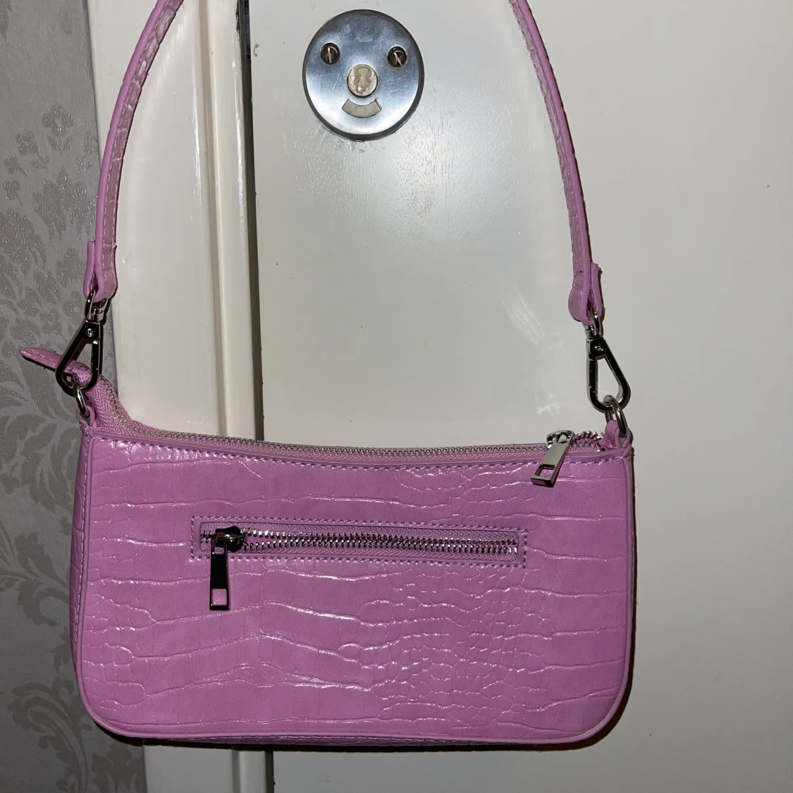 Rosa väska😍 - 90