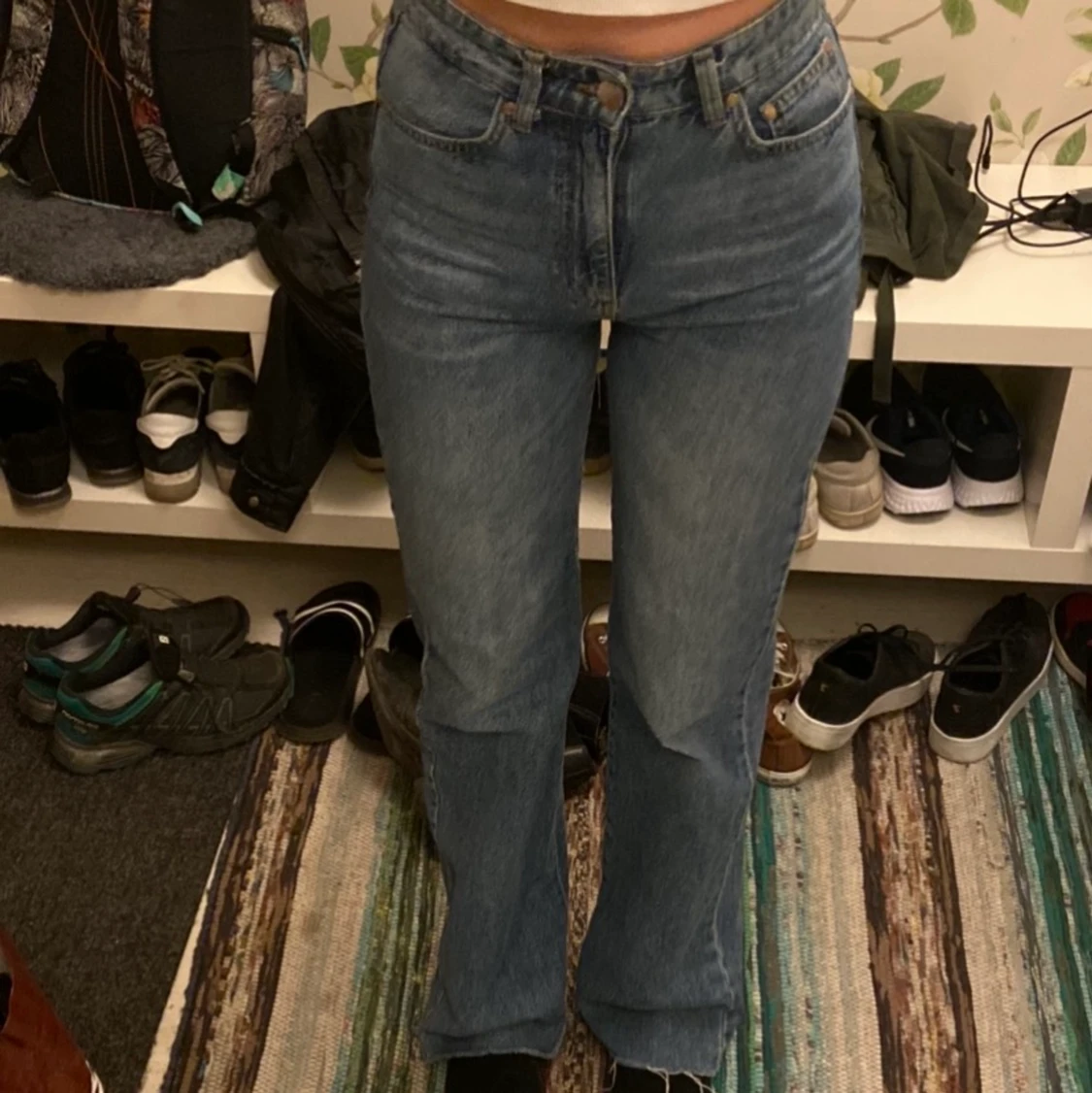 Jeans - 90