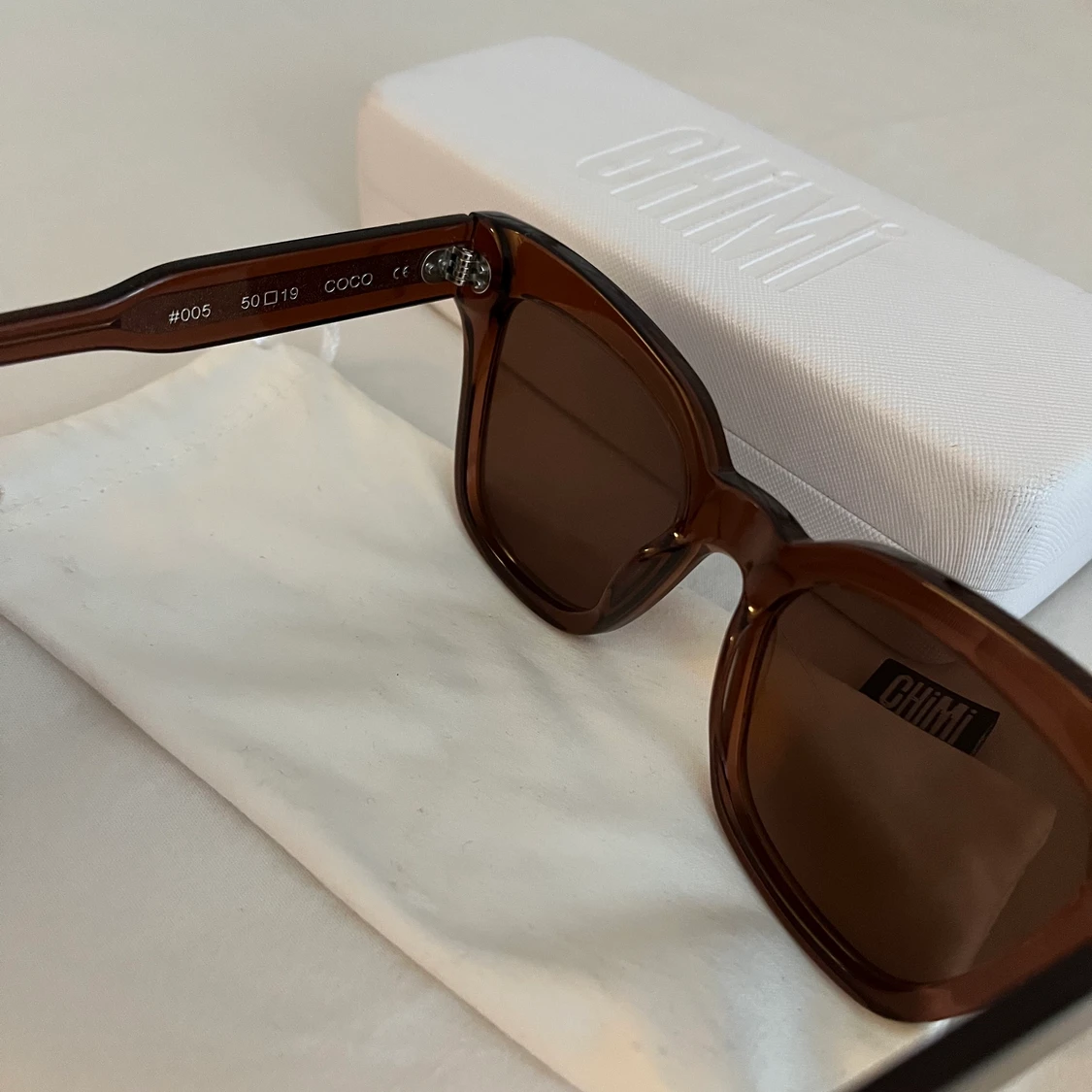 Chimi 05 solglasögon - 90