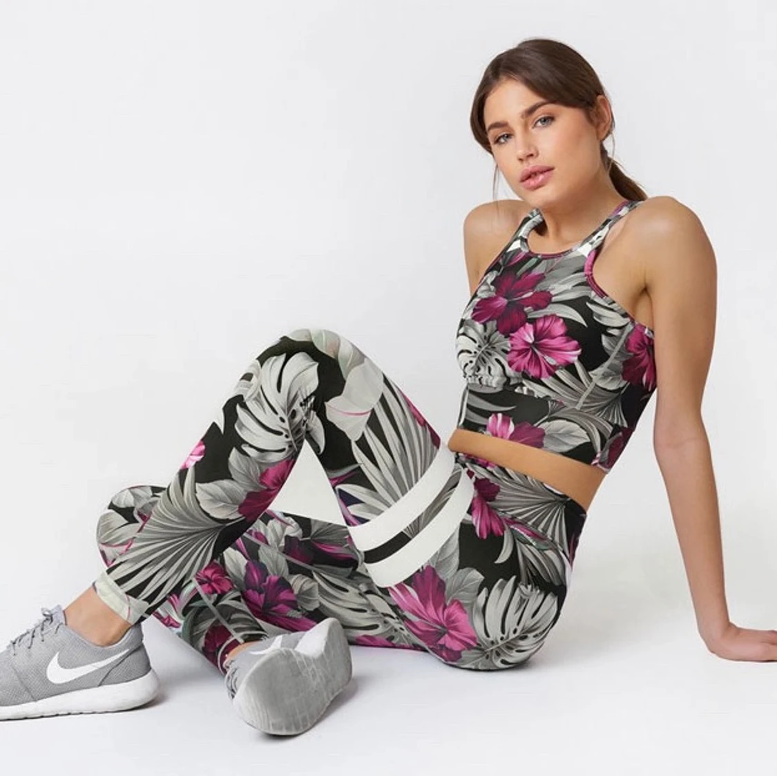 Träningsset från Stronger, storlek XS