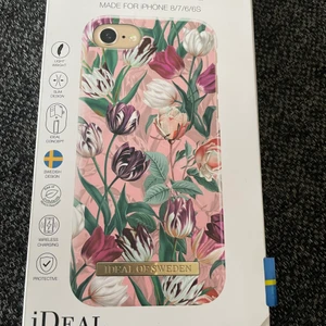 ideal of sweden skal till iphone 7.  - Aldrig använt bara testat. 