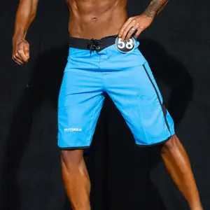 Mens physique short m storlek, använd bara en gång 