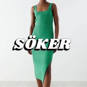 SÖKER - Clara knitted dress - SÖKER Clara knitted dress från Gina tricot i strl SMALL! Hör av dig om du har och kan tänka dig sälja! Bor i Sthlm men kan betala frakt!