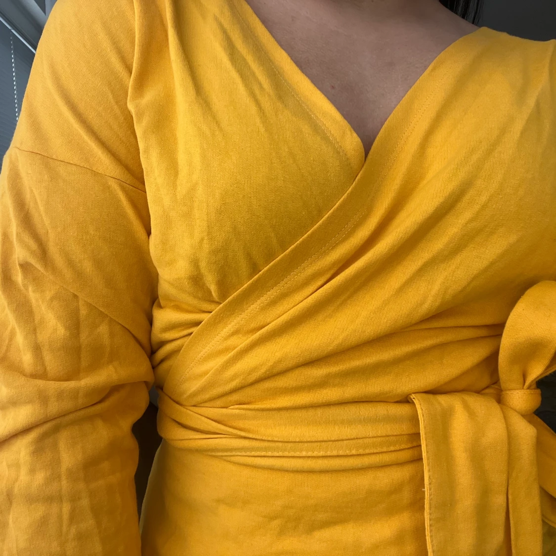 Gul omlottstopp - 90