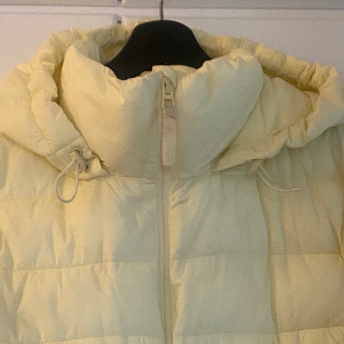 Cropped vårjacka från zara  - 91