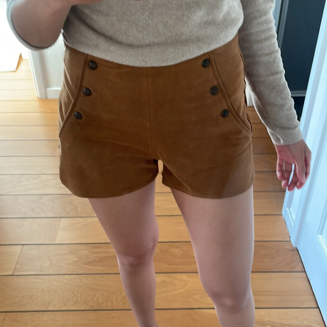 Shorts Pull&Bear storlek S/M