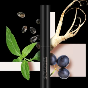 Nutrilashes 2in1 Eyelash Growth Serum  - Helt nytt oöppnat paket Nutrilashes 2in1 Eyelash Growth Serum, som endast innehåller naturliga ingredienser som förstärker både fransar och ögonbryn tack vare de vårdande naturliga ingredienserna. Köptes för 549:- st, säljes för 115:-                Gratis frakt📦🌺 fås i oöppnad orginalförpackning 