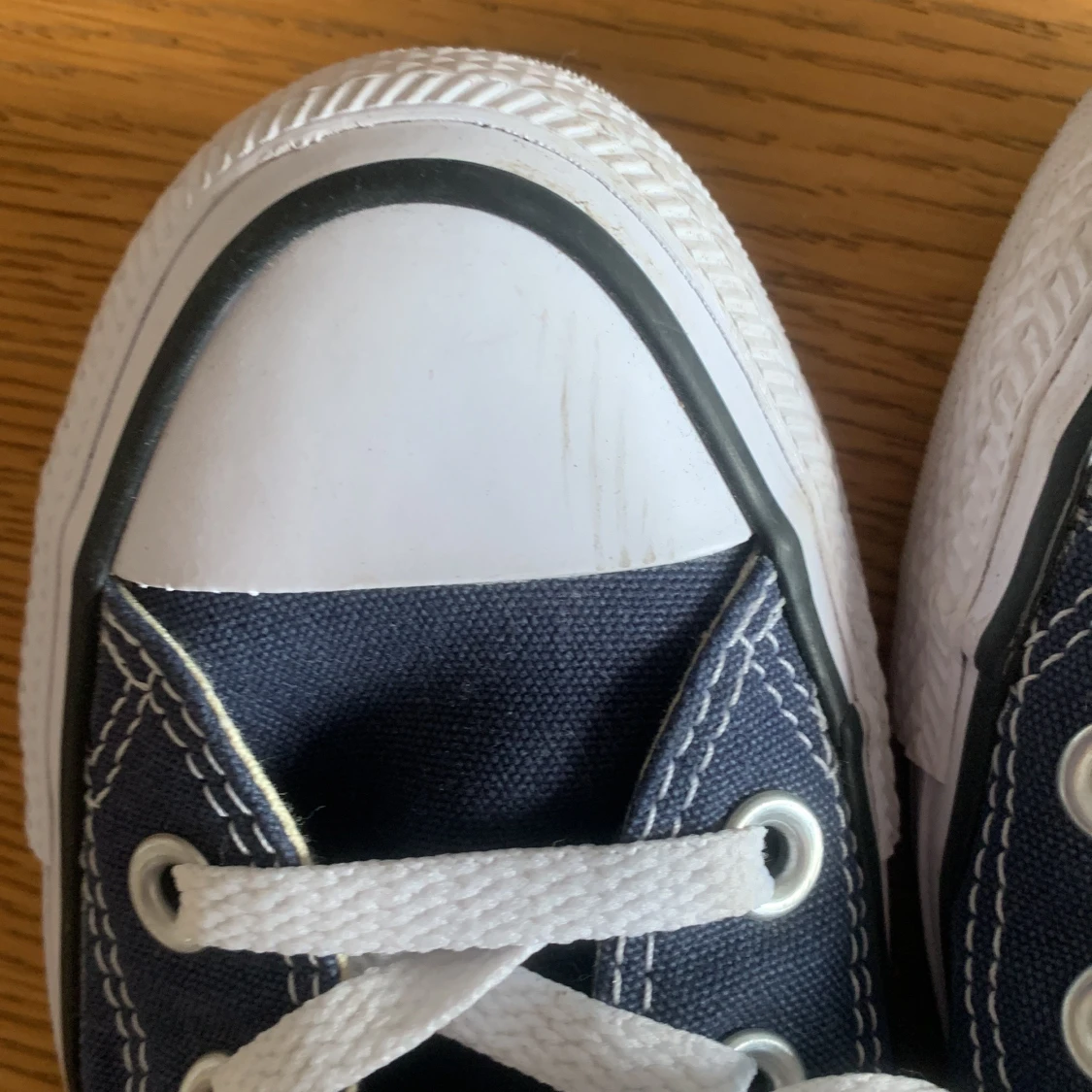 Mörkblå convers - 91