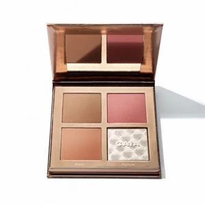 Caia palett, Sassy - Intressekoll….. Helt ny oanvänd palett ifrån Caia i färgen Sassy. Jag undrar om någon skulle vara intresserad att köpa en oöppnad palett för lite billigare pris:) ursprungliga priset hos caia är 395kr jag säljer för 350kr. 