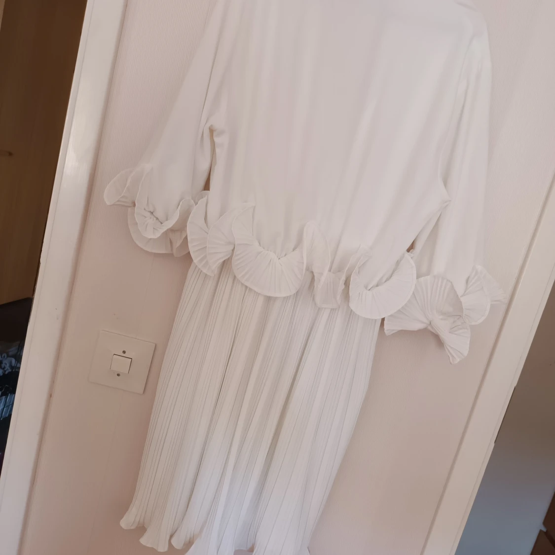 Super söt klänning  - 90