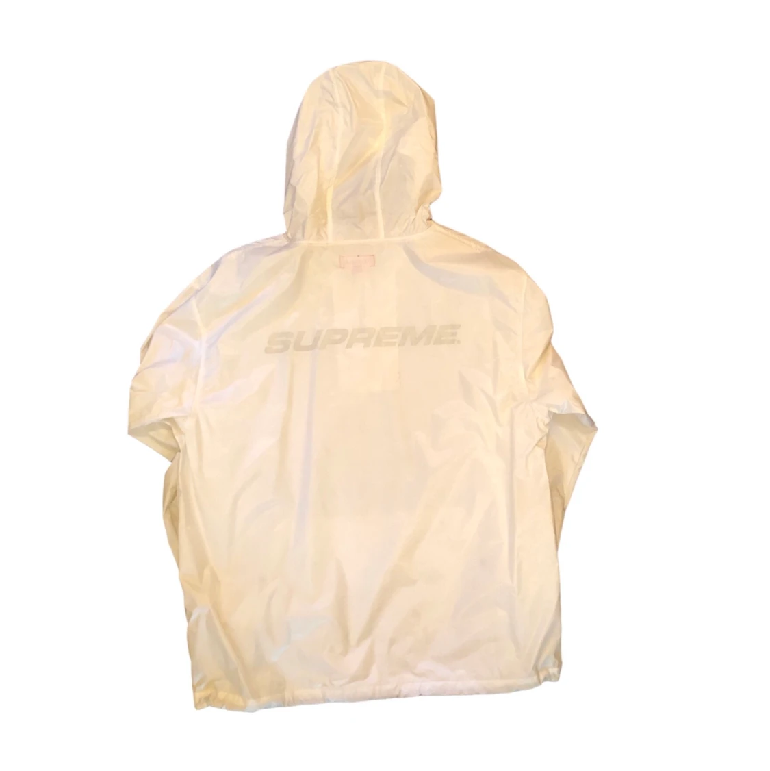 Supreme Jacka + Midjeväska - 90