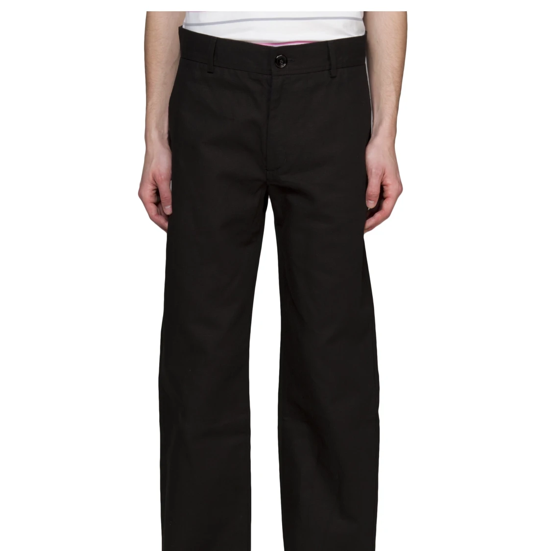 Svarta Linnébyxor från Séfr - 91