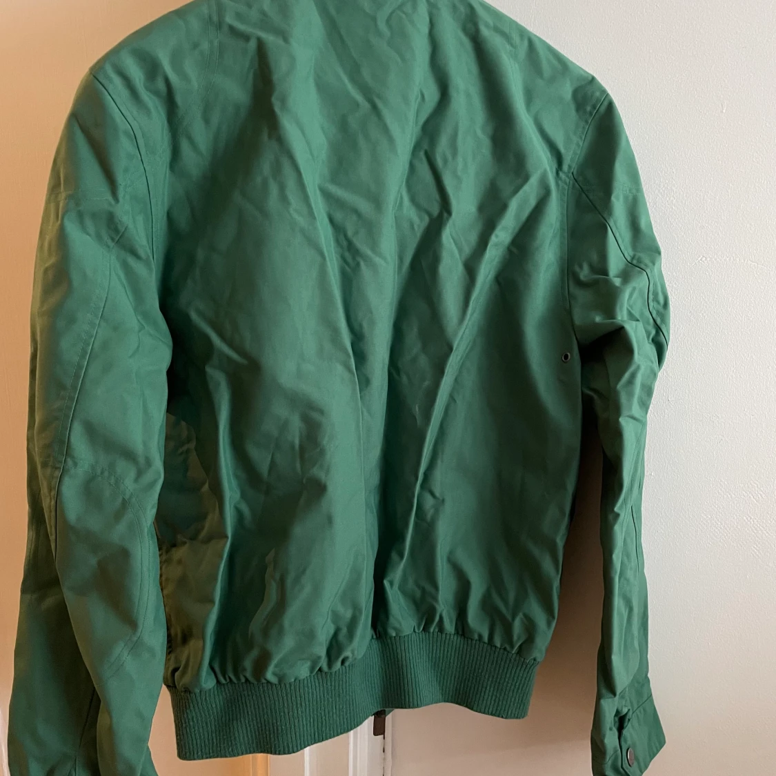 Morris jacka strl M  - 91