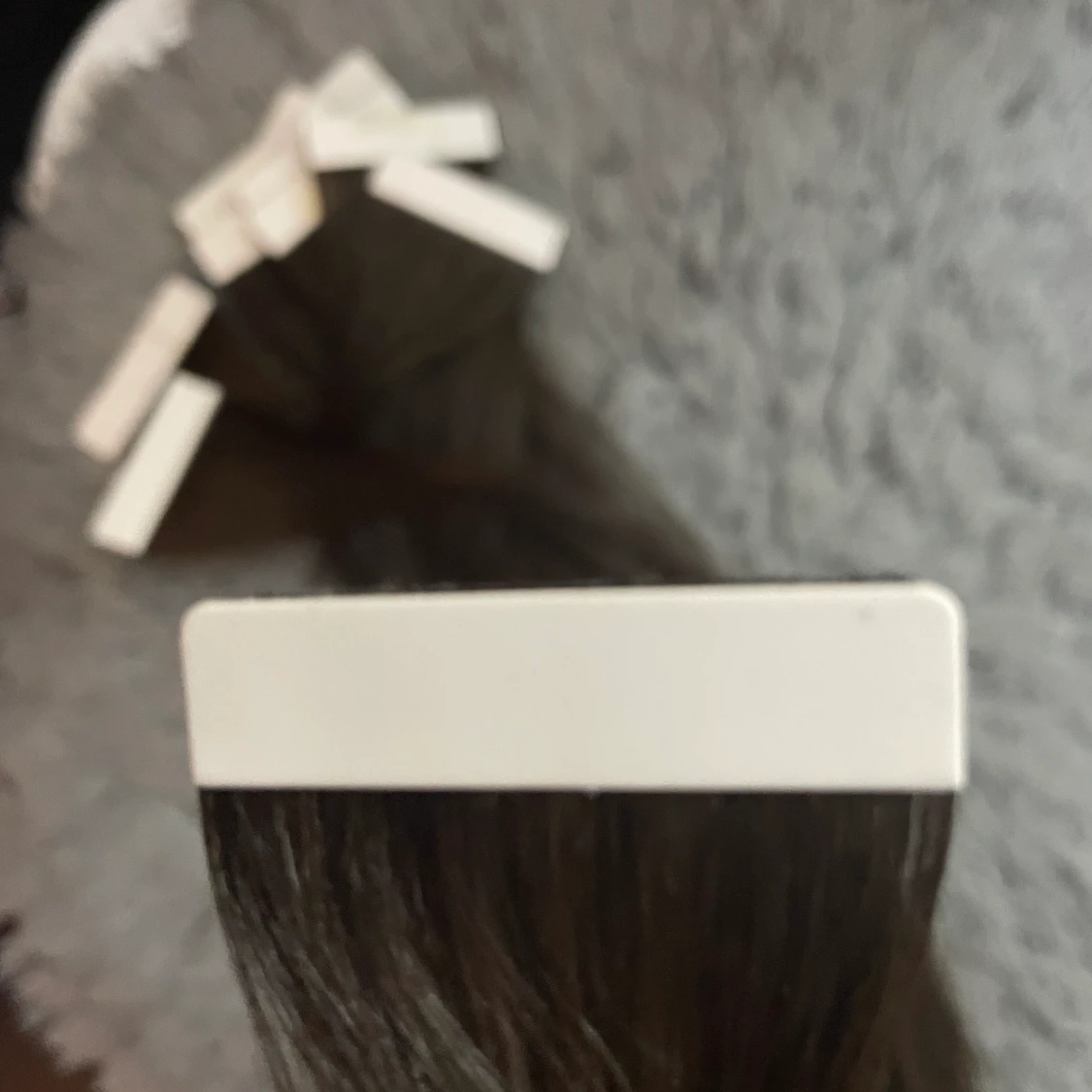 Tejp extansions (aldrig använda) - 90