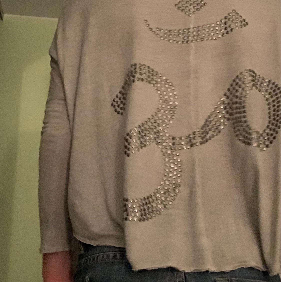 as fint skönt sommar topp  - 91