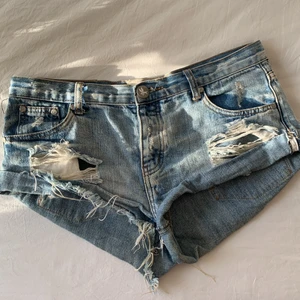 One teaspoon shorts - Modell: bandit i w29 One teaspoon