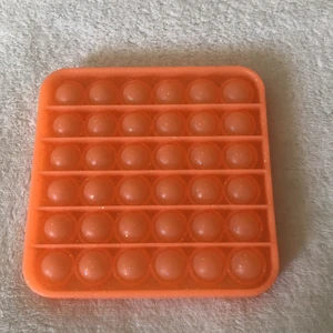 Popit  - ❤️En bra popit med bra skick och oanvänd❤️