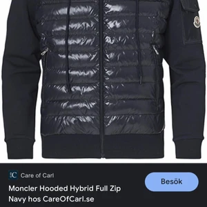Moncler carigan - Söker en Moncler cardigan storlek M. Hör av dig om du vill har en sån och vill sälja.