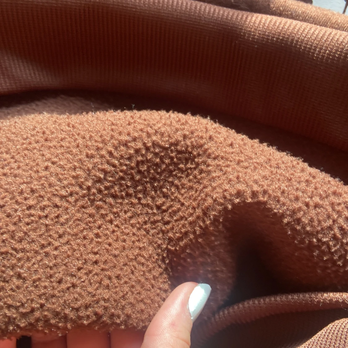 Shein sweatshirt  - 90