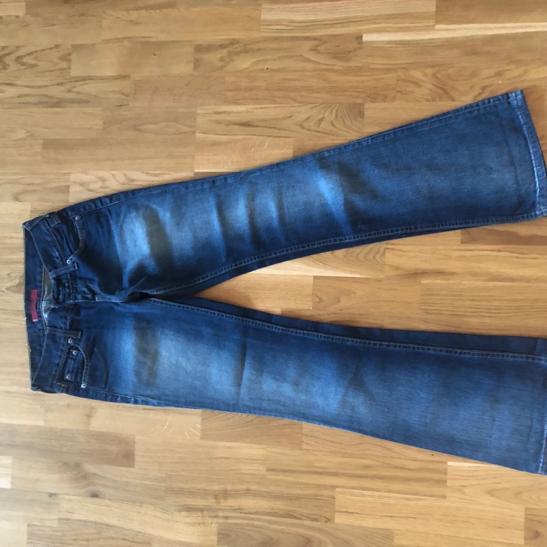 Lågmidjade levis! - 90