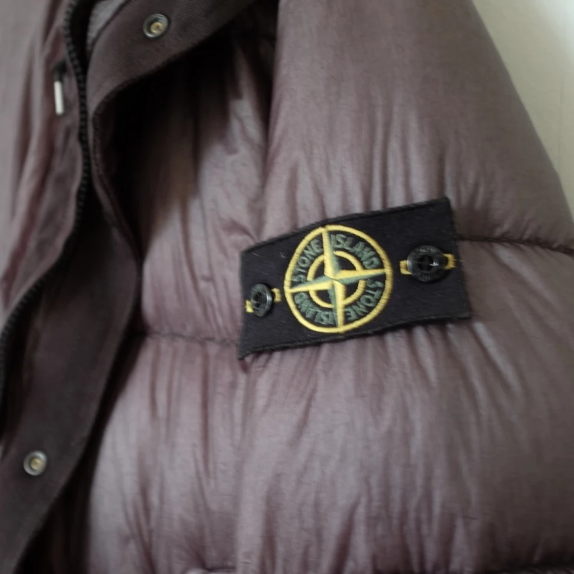Stone Island jacka - 90