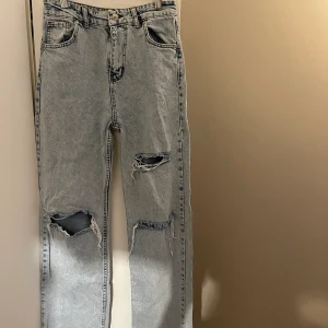 Superfina jeans - Sitter som en smäck över rumpan