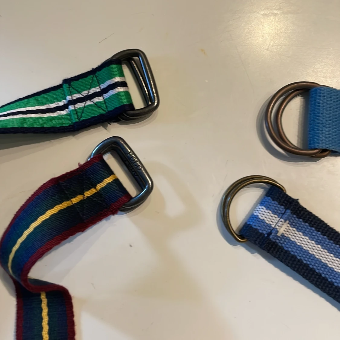 Skärp för barn 7till12  - 91