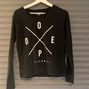 Dope - Tröja från dope, knappt använd. Storlek xs. 40kr + frakt 