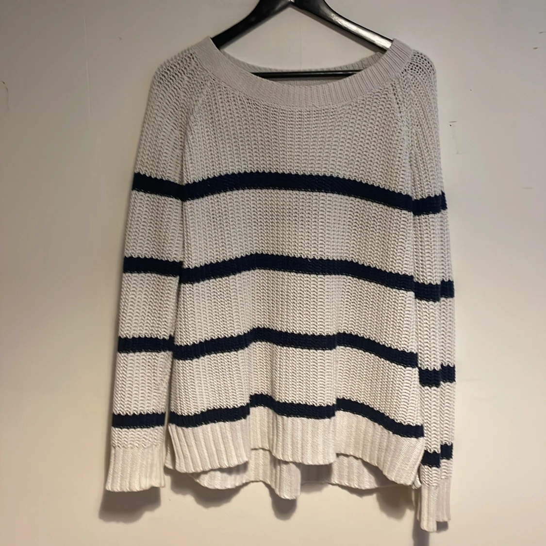 Lindex randig tröja 