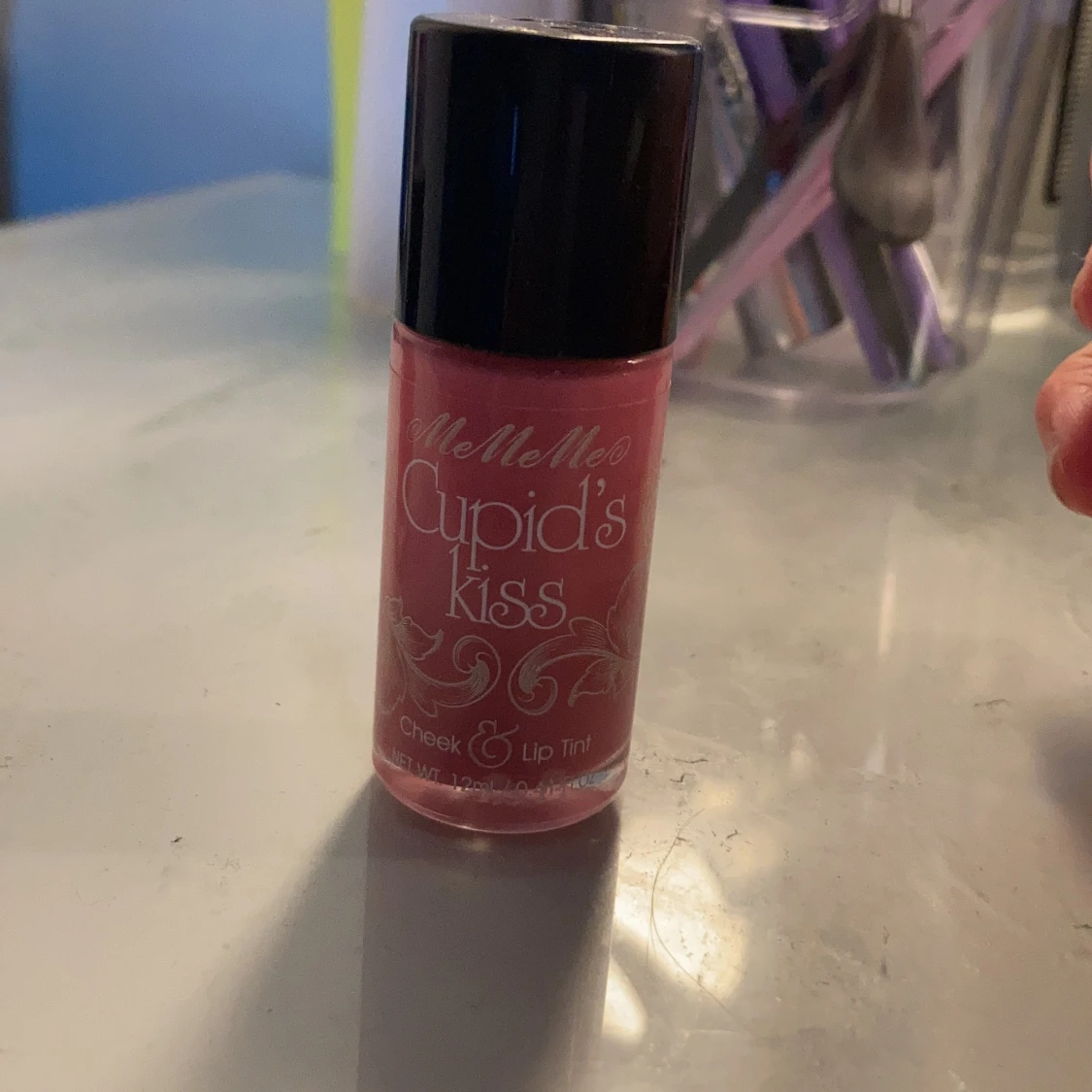 Två nagellack  - 90