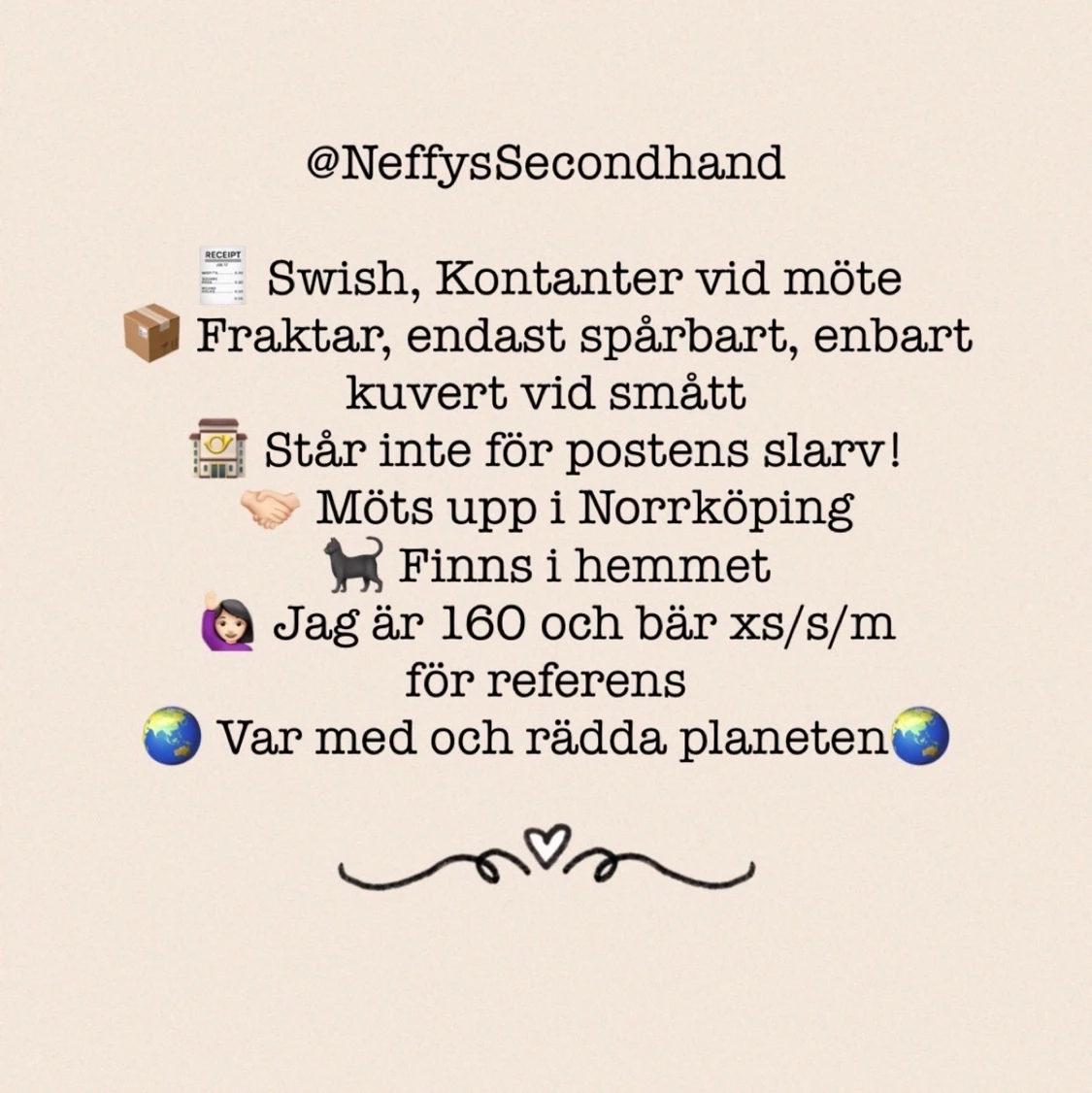 Mina köpvillkor!  - 91